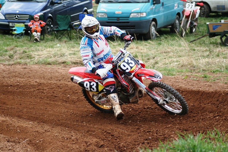 ONeal cup Ostrov u Lanškrouna 13.4.2008
